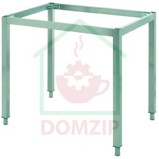 AISI 3O4 STAINL.STEEL TABLE SUPPORT