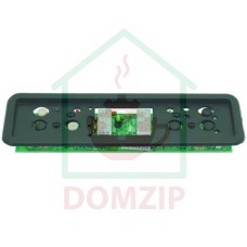 PUSH-BUTTONS CIRCUIT BOARD J23TEP