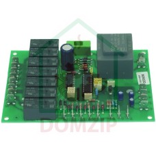TRONIC BASE BOARD 4/5/6 BUTTONS VT