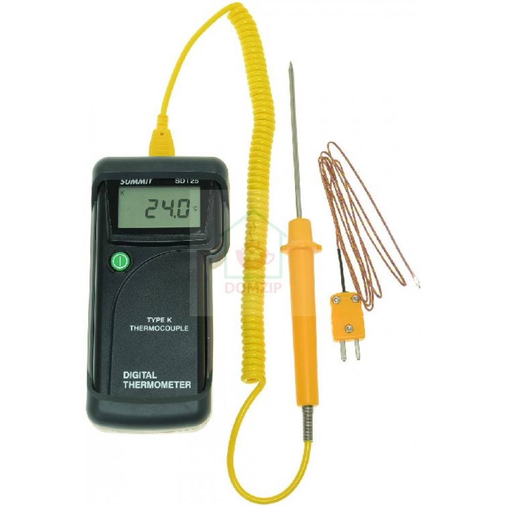 Термометр электронный SDT25
