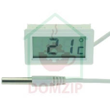 Термометр электронный -40+50°C