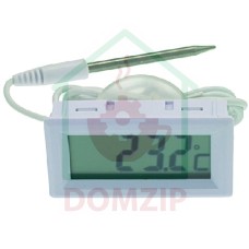 Термометр электронный ST9281D WHITE