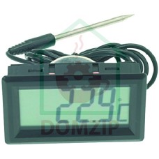 Термометр электронный ST9290D BLACK