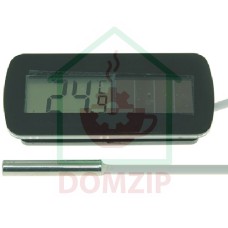 DIGITAL THERMOMETER DST-30