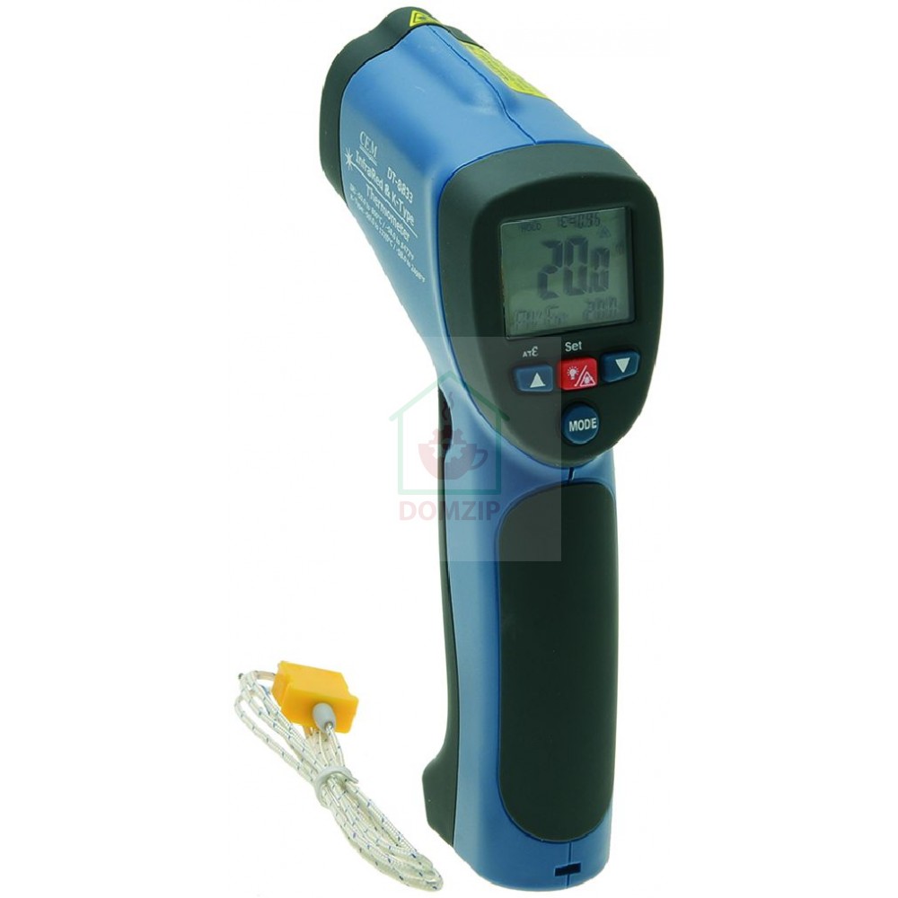 INFRA-RED THERMOMETER