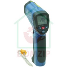 INFRA-RED THERMOMETER