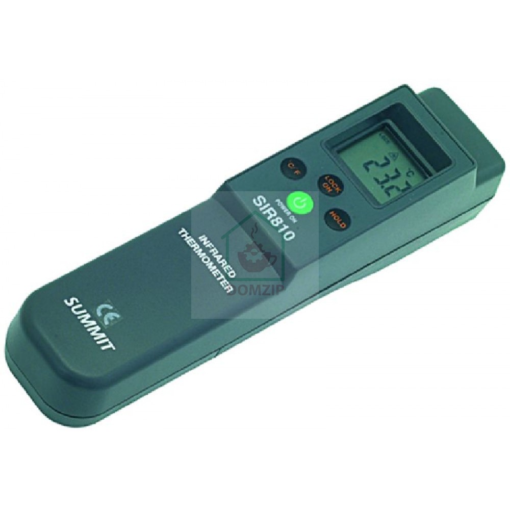 LASER THERMOMETER SIR810