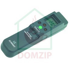 LASER THERMOMETER SIR810