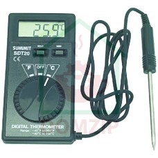 Термометр электронный DT10K -40+150°C