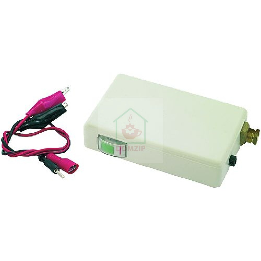UNIVERSAL TESTER FOR THERMOCOUPLES