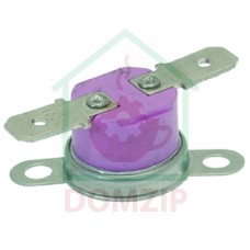 CONTACT THERMOSTAT 135 C 16A 250V