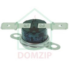 CONTACT THERMOSTAT 50 C 10A 250V