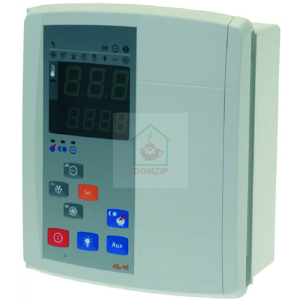 Термостат EWPC1000 -30+75°C