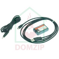SOFTWARE AND KIT USB FOR DATA LOGGER