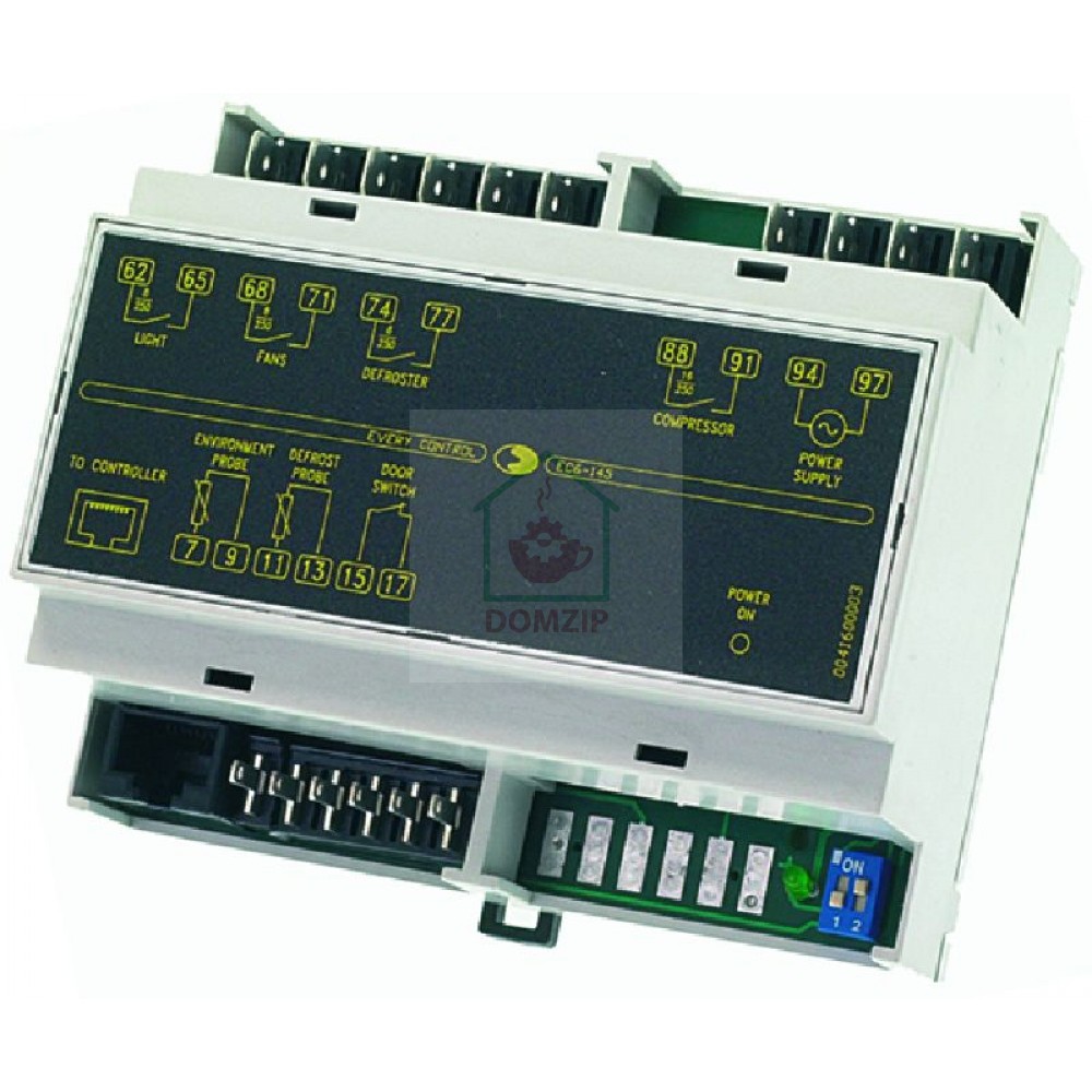 Модуль мощности EC6-145-P220