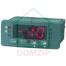 Термостат EVK211 12-24Vac/dc NTC/PTC
