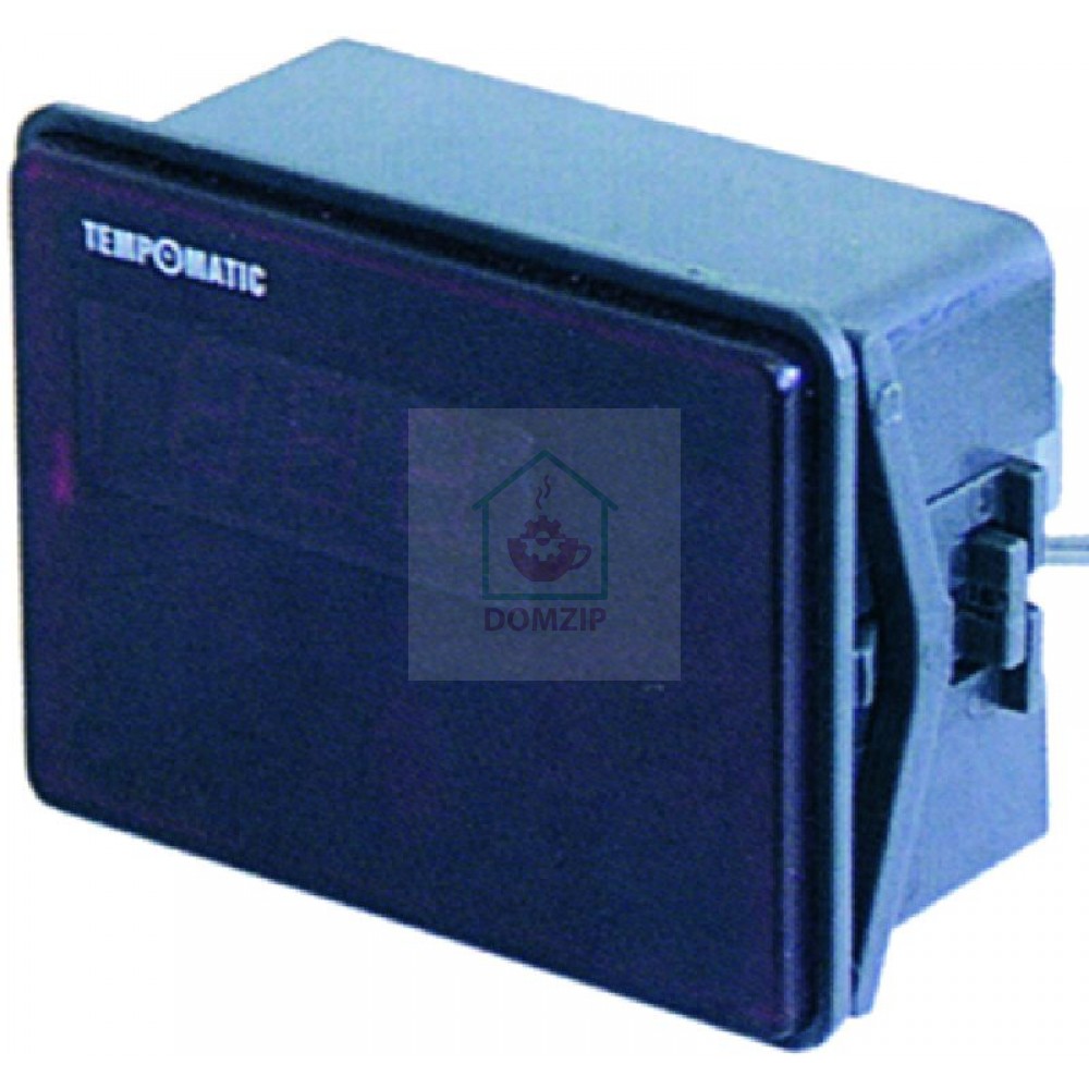 Термостат цифровой K400-4-300