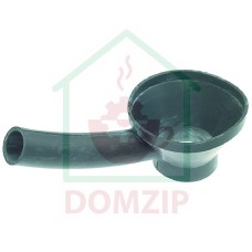 TANK PIPE FITTING