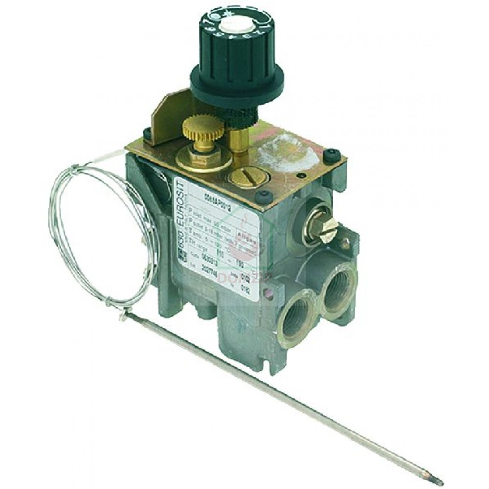 Клапан для фритюрницы EUROSIT 110-190°C