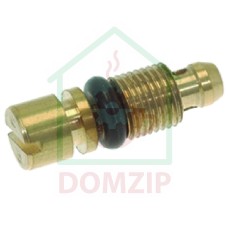 BY-PASS SCREW o 1.40 mm FOR MOD. 20/21