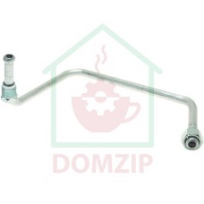 PIPE FOR GAS TAP o 10 mm