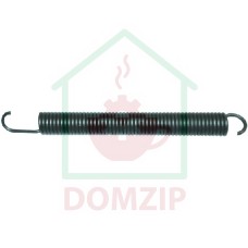 SPRING FOR LID o 29x310 mm
