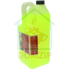 DETERGENT FOR OVENS EXTRASTRONG CLEAN 5l