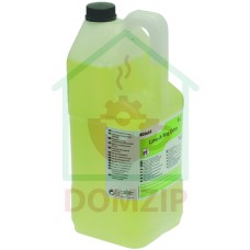 SCALE REMOVER EXTRA LIME AWAY 5 L