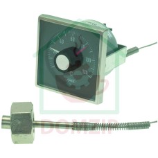 Термостат с индикацией 0-120С (8501-25-72)