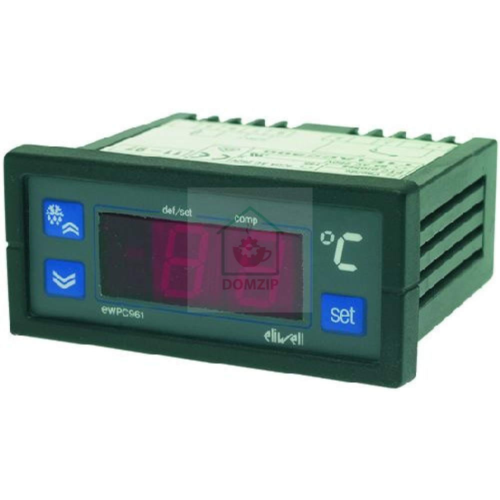 Термостат EWPC961 12V