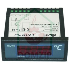 Термометр DIGIT.MT10P V24/50