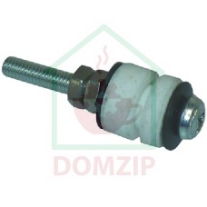 TERMINAL FOR HEATING ELEMENT