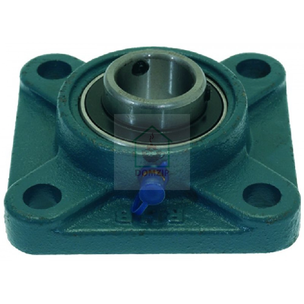FLANGE F/SUPPORT WITH BEARING UCF205