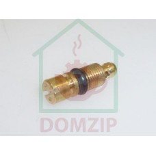 BY-PASS SCREW o 0.60 mm FOR MOD. 20/21