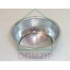 Сеточка-фильтр на 2 чашки o 65.5x22 mm