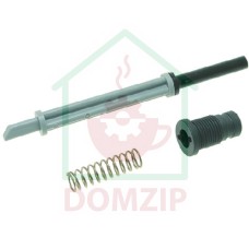 COVER MICROSWITCH ROD 147 mm