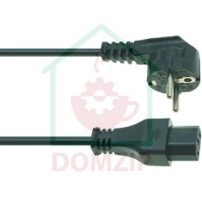 POWER SUPPLY CABLE 10A 250V 2000 mm