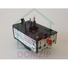 THERMAL RELAY LOVATO 0,6-1 A