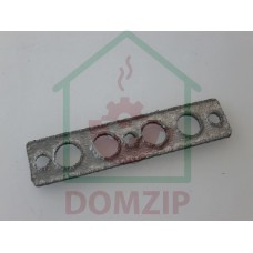 GASKET FOR HEATING ELEMENT 100x22 mm