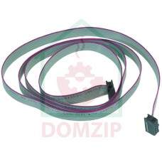 CABLE FLAT 10-POLE 1200 mm
