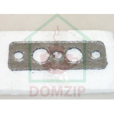 GASKET FOR HEATING ELEMENT 70X22 mm