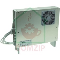 Испаритель с вентиляцией RIVACOLD RM70/348C