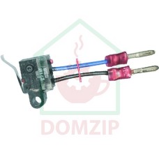 MICROSWITCH LID D2FW-G