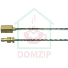 EXTENSION FOR THERMOCOUPLE M9x1 50 cm