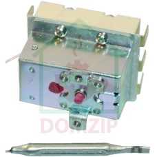 THERMOSTAT TRIPHASE 240 C