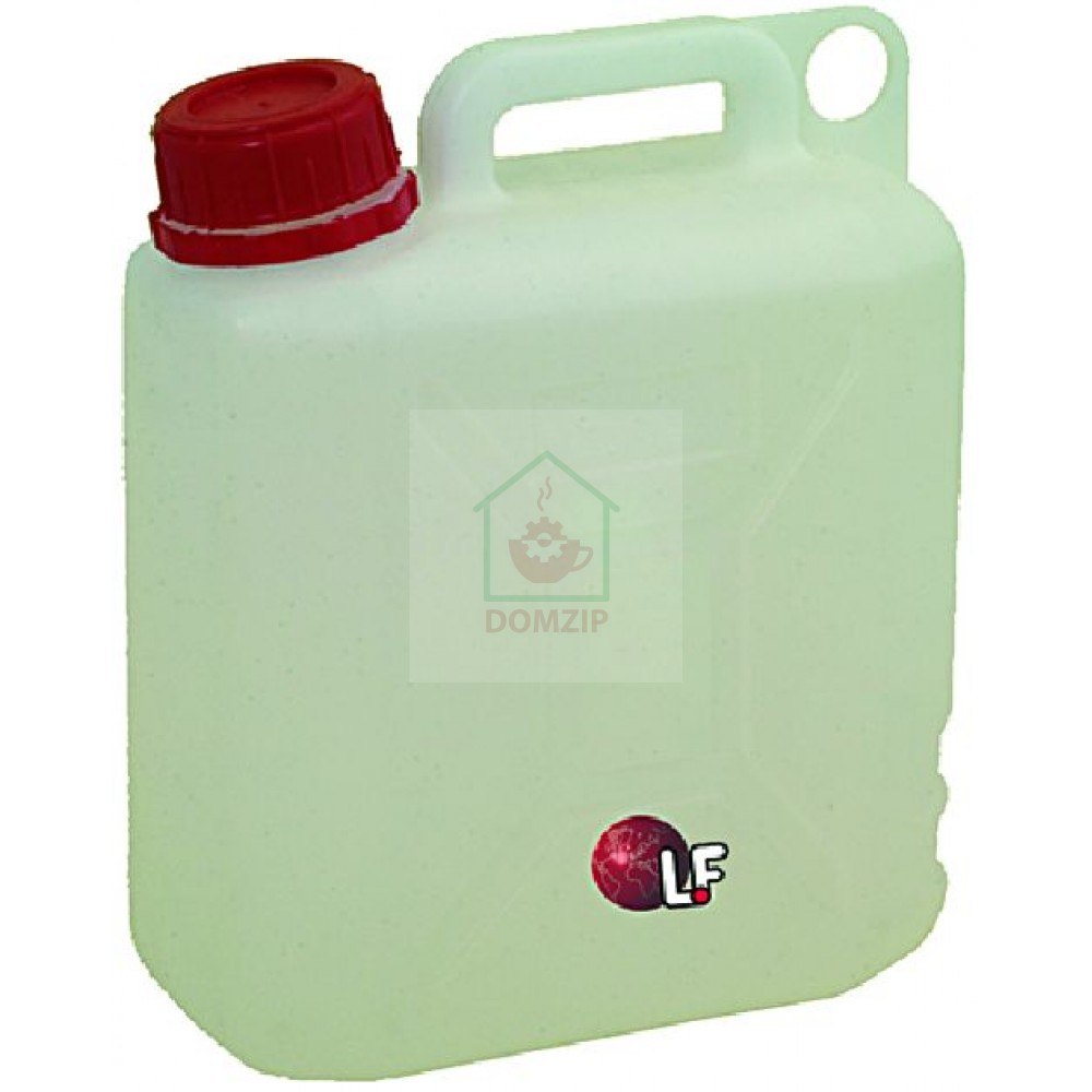 LUBRICATING OIL 5 litres