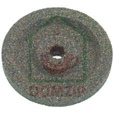 RIMMED GRINDERS WITH DRUM 45-6-8
