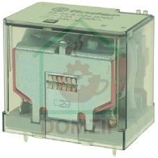 REPLACEMENT RELAY 24V 12(2)A 250V