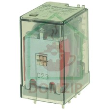 REPLACEMENT RELAY 24V 10(2)A 250V