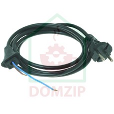 POWER SUPPLY CABLE 2x1.5 mm²